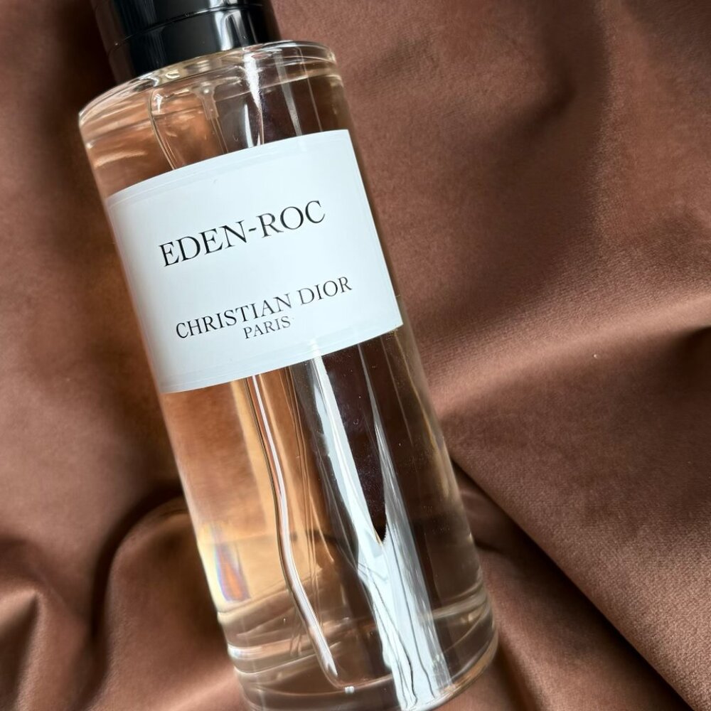 Dior | Eden-Roc Perfume